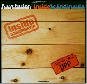 Lindberg Hemmer Foundation Feat. Mark Murphy - Little Things